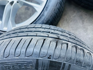 BMW Original M613 18 Zoll Felgen 5x120 F10 F11 F06 F12 F13 Bild 3