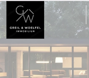 Wohnung 2.5 Zimmer 