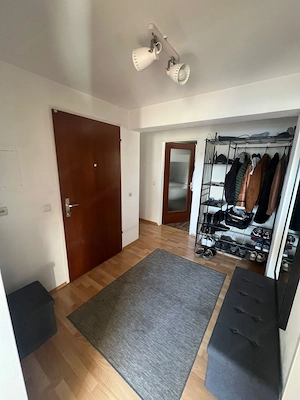 Wohnung Dornbirn Bahnhof Nähe Bild 4
