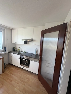 Wohnung Dornbirn Bahnhof Nähe Bild 8