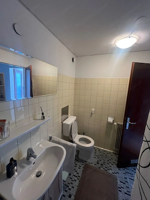 Wohnung Dornbirn Bahnhof Nähe Bild 7