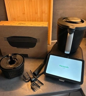 Thermomix TM7  Bild 2
