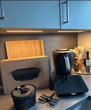 Thermomix TM7  Bild 3