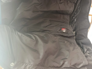 Motorradjacke Damen  Bild 4