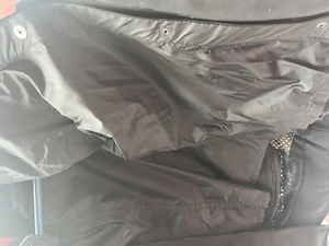 Motorradjacke Damen  Bild 2