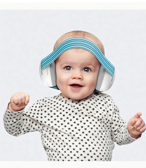 Gehörschutz für Babies Kleinkinder Bild 2