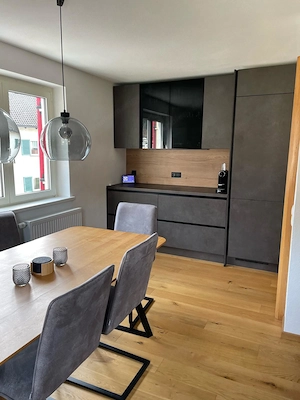 Bludenz 3-Zimmer Wohnung 78 m  Bild 3
