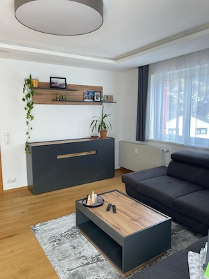 Bludenz 3-Zimmer Wohnung 78 m  Bild 5
