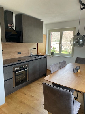 Bludenz 3-Zimmer Wohnung 78 m  Bild 2