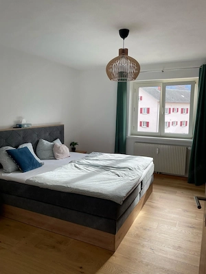 Bludenz 3-Zimmer Wohnung 78 m  Bild 8