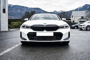 BMW 320d xDrive Touring Bild 3
