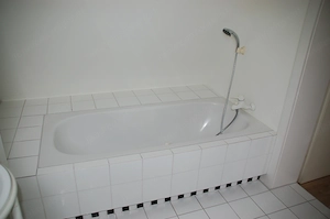 2 Zimmer Wohnung mit großer Dachterrasse Bild 6