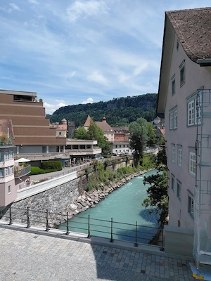 3 Zimmerwohnung in Feldkirch-Innenstadt Bild 16