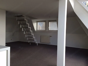 2 Zimmer Wohnung mit großer Dachterrasse Bild 5