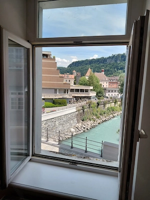 3 Zimmerwohnung in Feldkirch-Innenstadt Bild 17