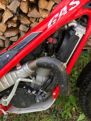 Gas Gas TXT 300 Pro Trial Bild 4