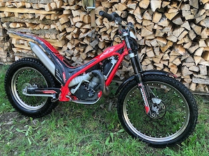 Gas Gas TXT 300 Pro Trial Bild 3