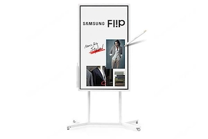 Digitale Flip Chart