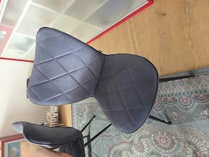 4 Sessel zu verschenken  Bild 2