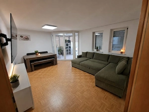 Leistbare Gartenwohnung mit Tiefgarage, Garten, Wintergarten Bild 5