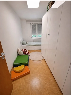 Leistbare Gartenwohnung mit Tiefgarage, Garten, Wintergarten Bild 8