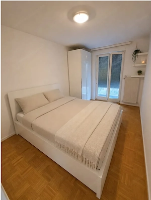 Leistbare Gartenwohnung mit Tiefgarage, Garten, Wintergarten Bild 9