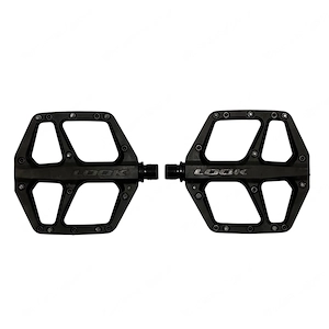 Look Trail Fusion Pedale schwarz neuwertig Bild 3
