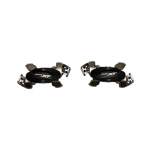 Shimano XT PD-M8100 Klickpedale neuwertig Bild 3