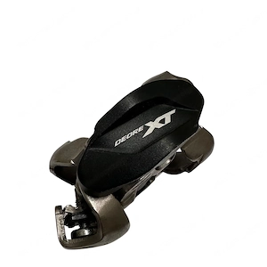 Shimano XT PD-M8100 Klickpedale neuwertig Bild 5