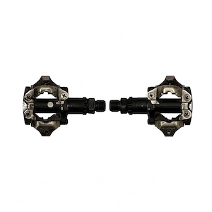 Shimano PD-M520 SPD Pedale schwarz Bild 3