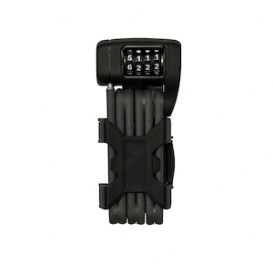 Abus BORDO LITE 6055C MINI Faltschloss Fahrradschloss Bild 2