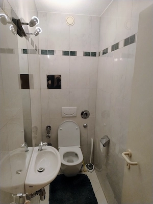 Eigentumswohnung 2 Zimmer möbliert zu verkaufen Bild 10