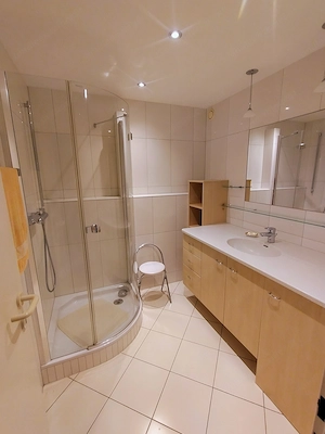 Eigentumswohnung 2 Zimmer möbliert zu verkaufen Bild 11