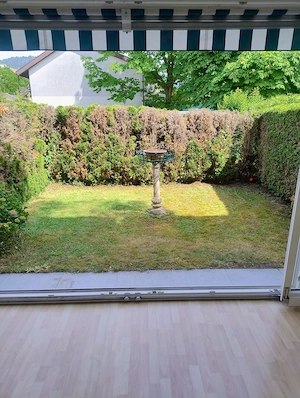 Eigentumswohnung 2 Zimmer möbliert zu verkaufen Bild 14