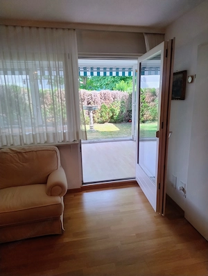 Eigentumswohnung 2 Zimmer möbliert zu verkaufen Bild 16