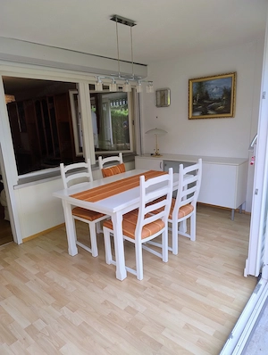 Eigentumswohnung 2 Zimmer möbliert zu verkaufen Bild 18