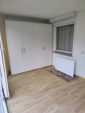 Eigentumswohnung 2 Zimmer möbliert zu verkaufen Bild 17