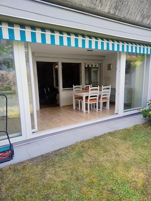 Eigentumswohnung 2 Zimmer möbliert zu verkaufen Bild 20