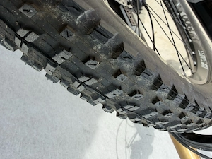 Husqvarna elektro-MTB Mountain Cross 7 - NUR 364 Kilometer! Bild 7