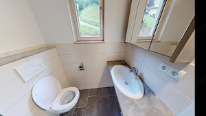 Vermietete Einzimmerwohnung Bild 3