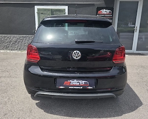 Volkswagen Polo R-Line Frisch Vorgeführt 06 2026 Bild 7