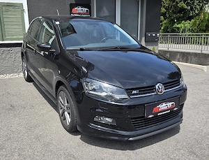 Volkswagen Polo R-Line Frisch Vorgeführt 06 2026 Bild 5