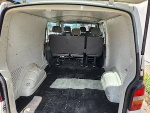 Volkswagen Bus t5 Bild 4
