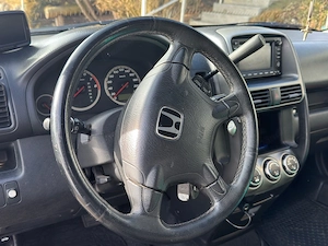 Honda CRV 2000 Bild 3
