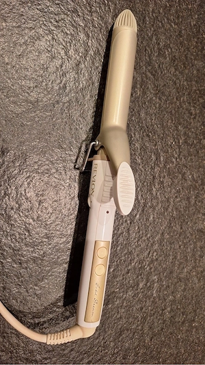 Lockenstab von REVLON zu verschenken Bild 3