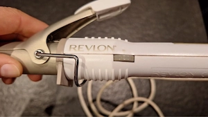 Lockenstab von REVLON zu verschenken Bild 2