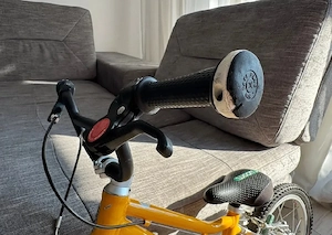Woom 2 Fahrrad   Bild 3