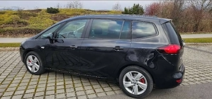 Opel Zafira C Tourer Bild 4