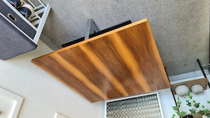 Couchtisch-Wohnzimmer Bild 3