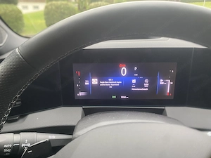 Opel Astra GS L 2023 Bild 3